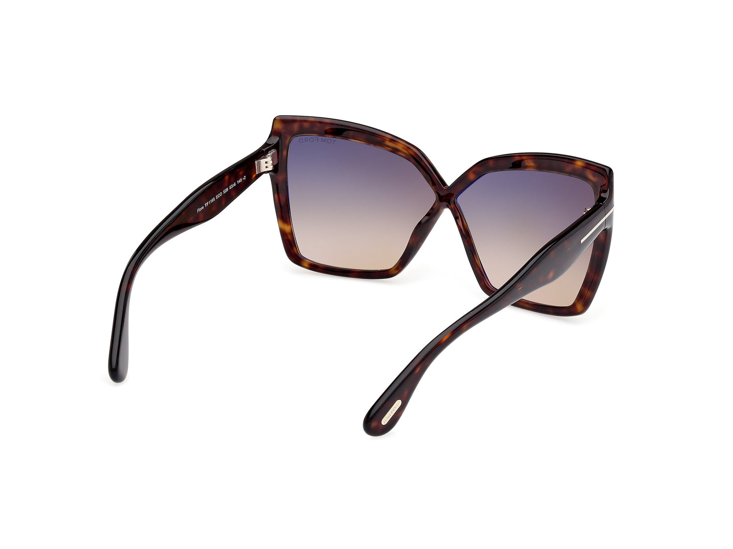 TOM FORD FT1195 FIORE 52B 63