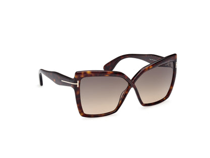 TOM FORD FT1195 FIORE 52B 63