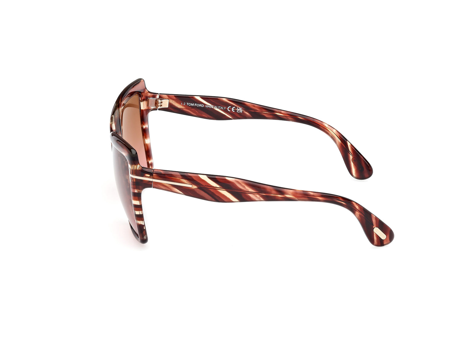 TOM FORD FT1195 FIORE 54F 63