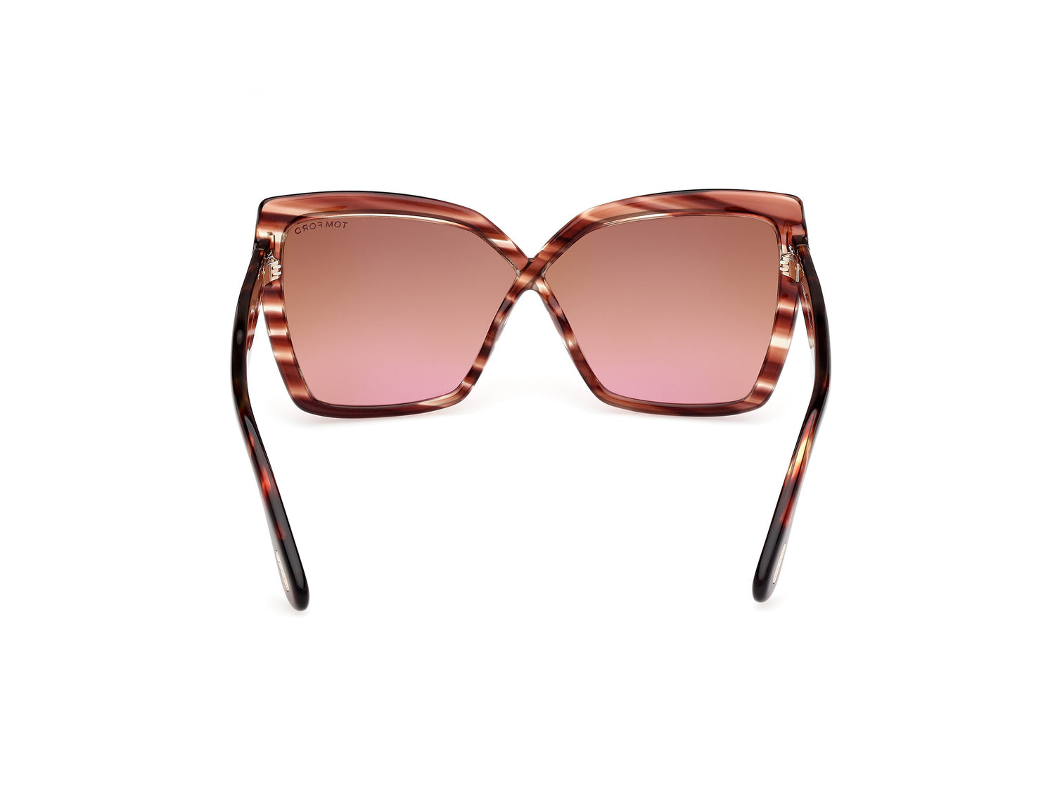 TOM FORD FT1195 FIORE 54F 63
