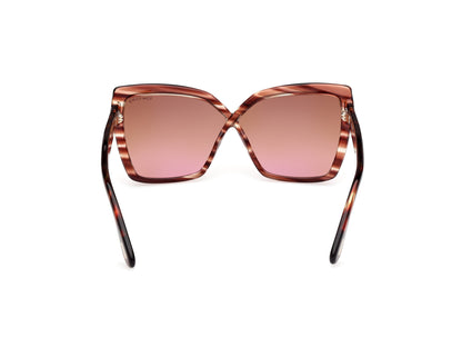 TOM FORD FT1195 FIORE 54F 63