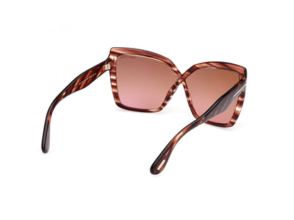 TOM FORD FT1195 FIORE 54F 63