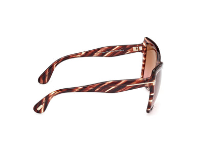 TOM FORD FT1195 FIORE 54F 63