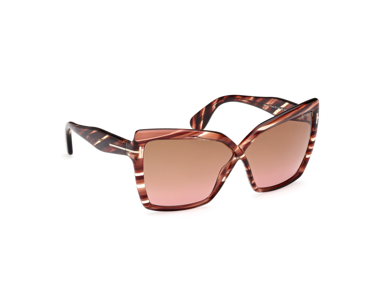 TOM FORD FT1195 FIORE 54F 63