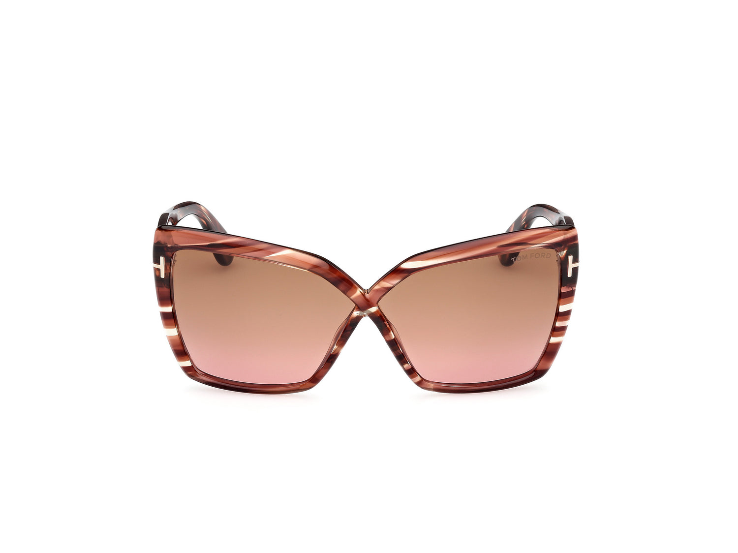TOM FORD FT1195 FIORE 54F 63