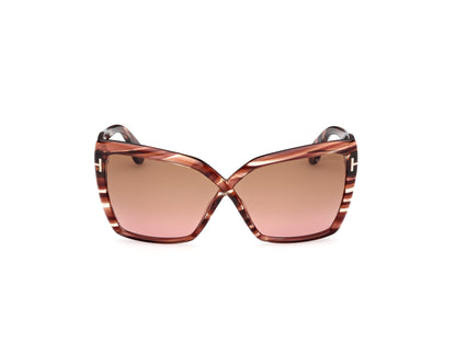TOM FORD FT1195 FIORE 54F 63