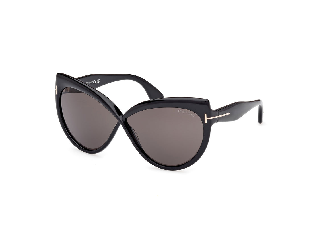 TOM FORD FT1196 BEATRICE 01A 65