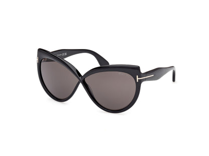 TOM FORD FT1196 BEATRICE 01A 65