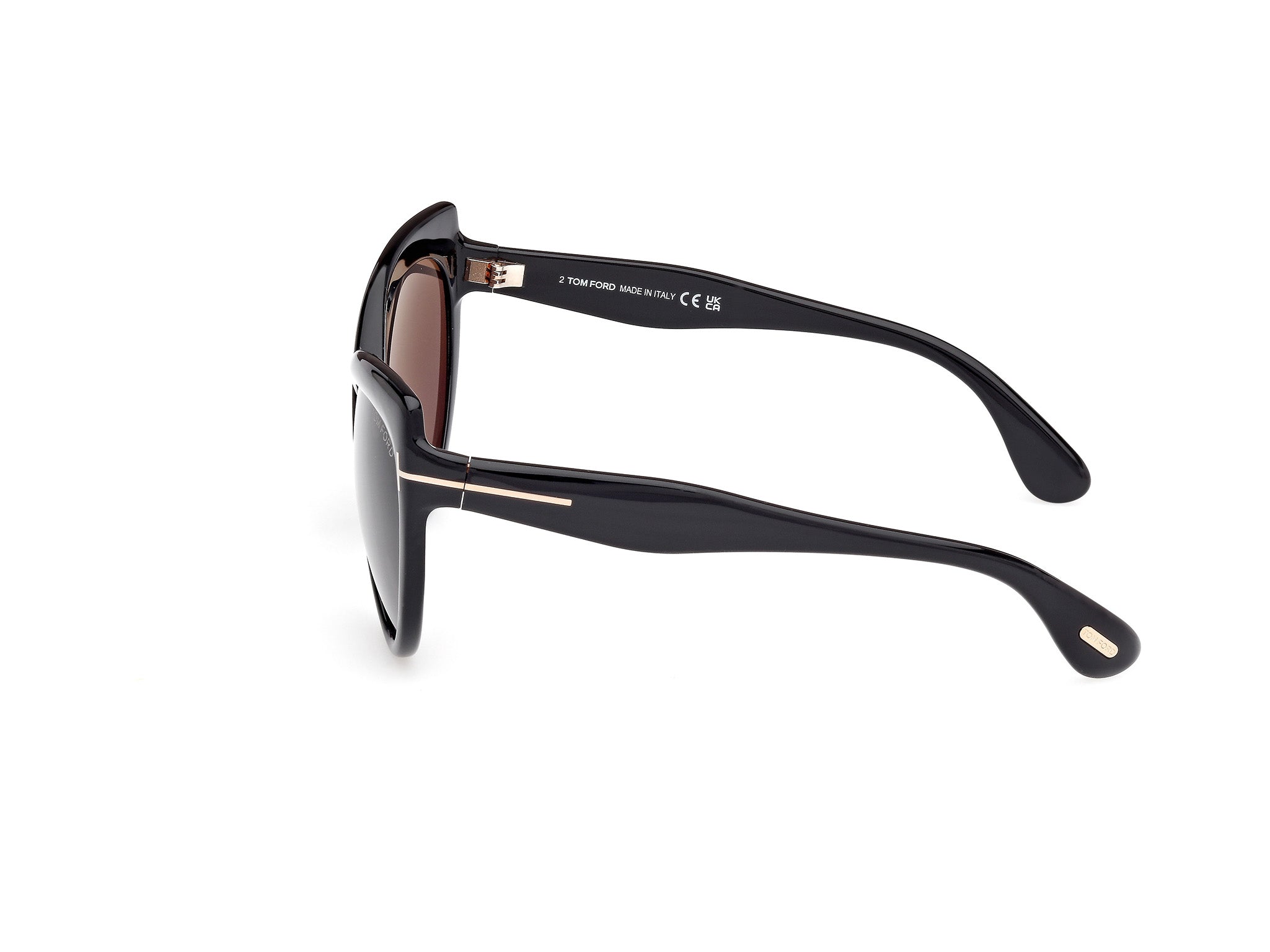 TOM FORD FT1196 BEATRICE 01A 65