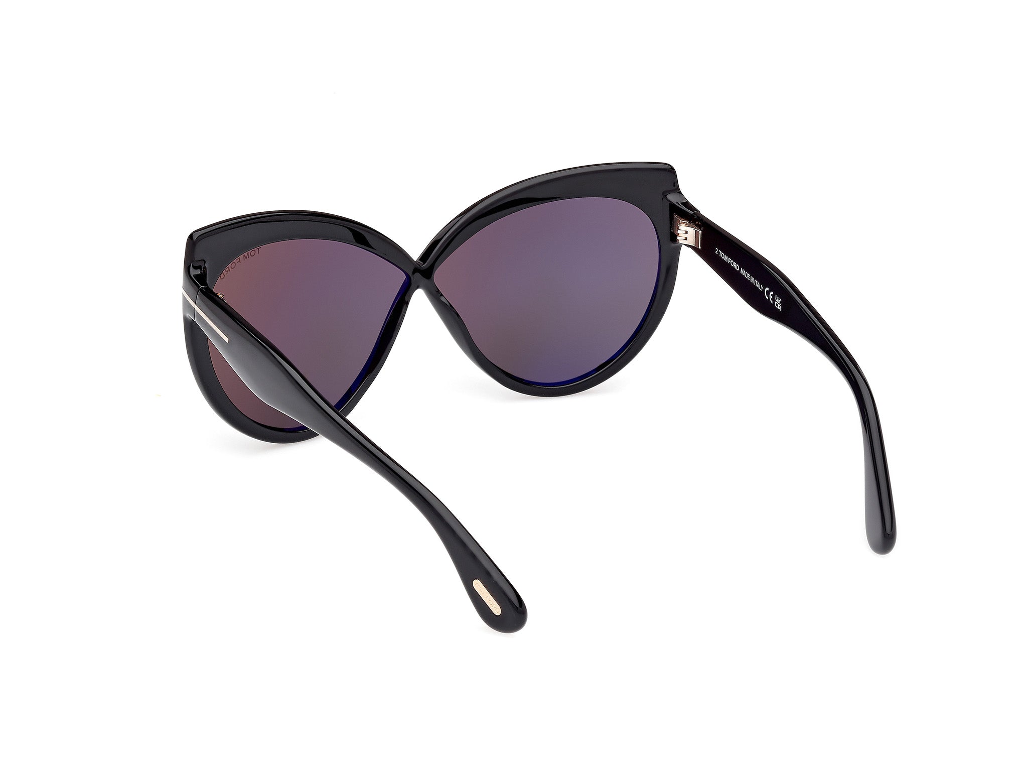 TOM FORD FT1196 BEATRICE 01A 65