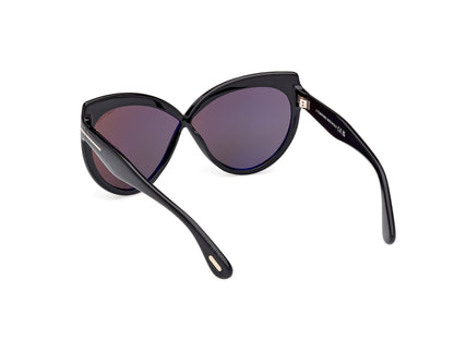 TOM FORD FT1196 BEATRICE 01A 65