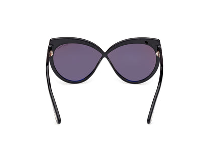 TOM FORD FT1196 BEATRICE 01A 65