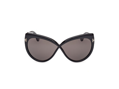 TOM FORD FT1196 BEATRICE 01A 65