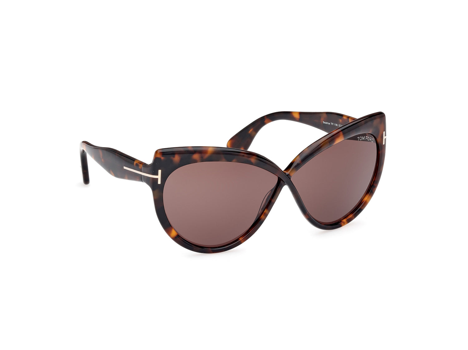 TOM FORD FT1196 52E 65