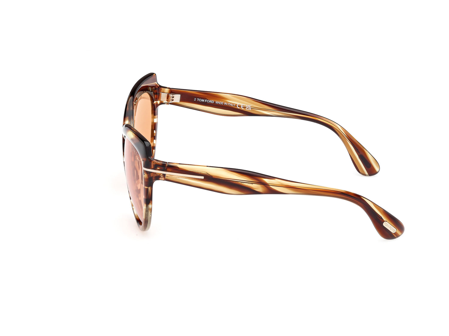 TOM FORD FT1196 BEATRICE 53E 65