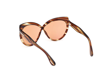 TOM FORD FT1196 BEATRICE 53E 65