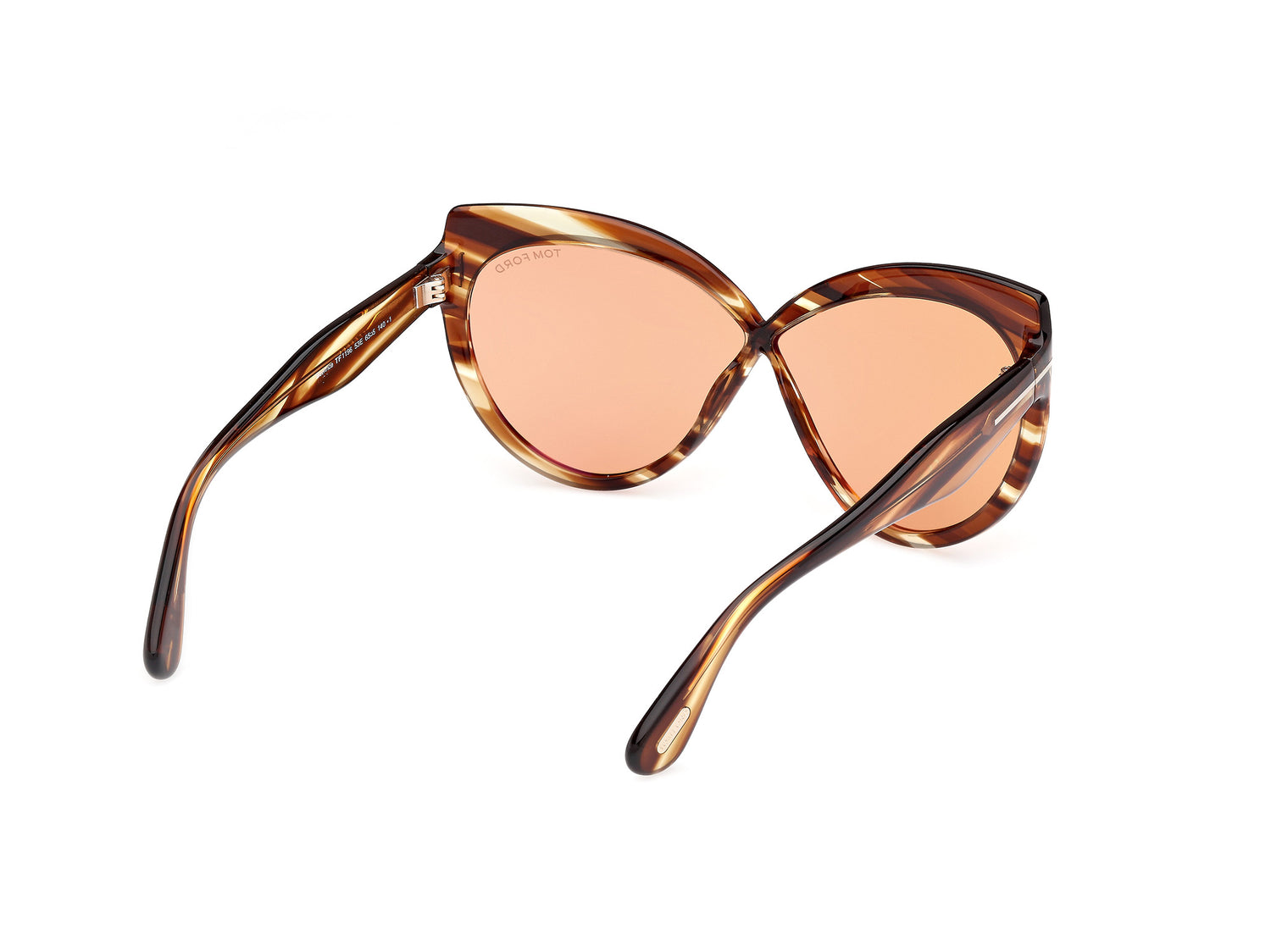 TOM FORD FT1196 BEATRICE 53E 65