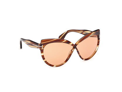 TOM FORD FT1196 BEATRICE 53E 65