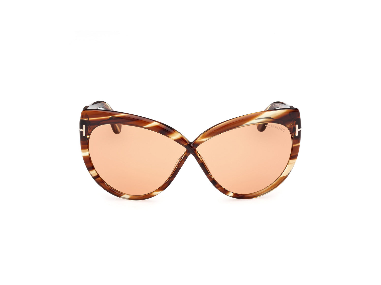 TOM FORD FT1196 BEATRICE 53E 65