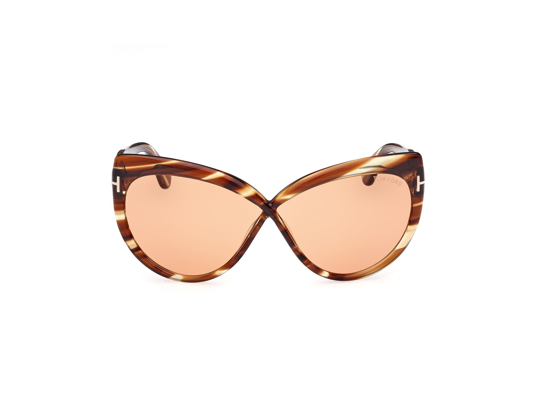 TOM FORD FT1196 BEATRICE 53E 65