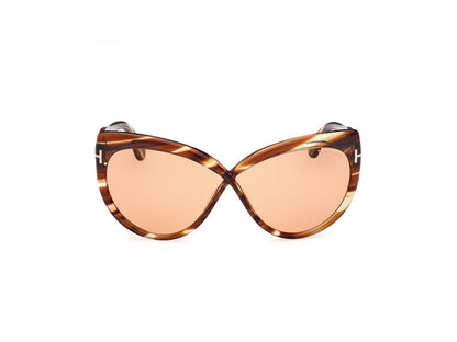TOM FORD FT1196 BEATRICE 53E 65