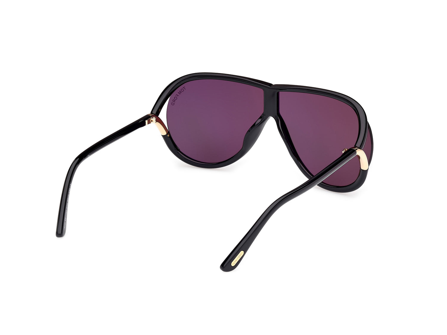 TOM FORD FT1197 AXEL 01A 65