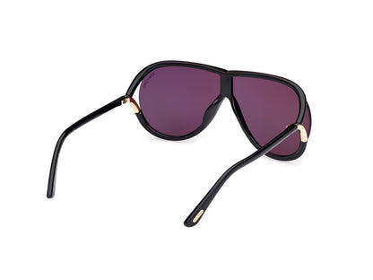 TOM FORD FT1197 AXEL 01A 65