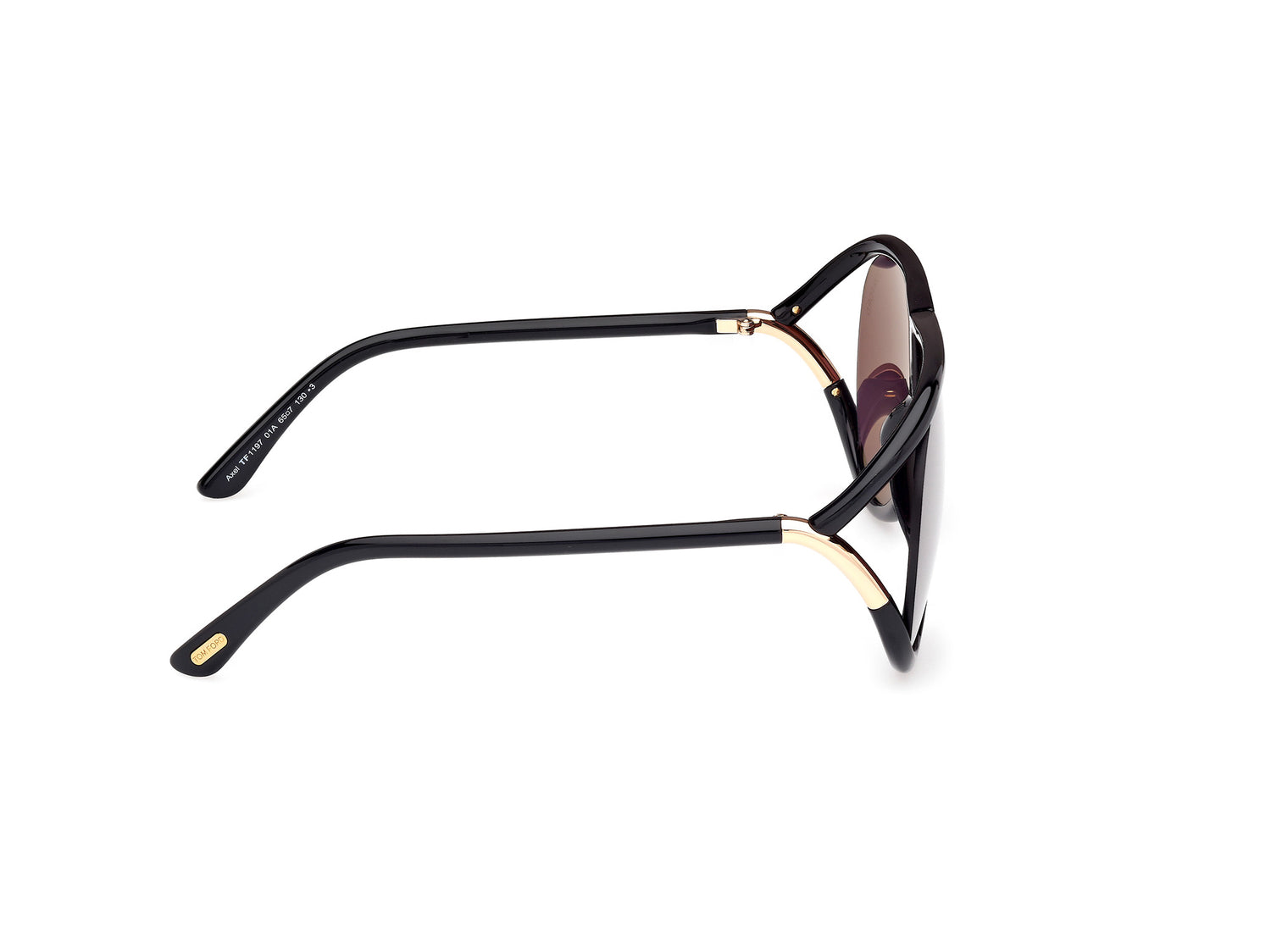 TOM FORD FT1197 AXEL 01A 65