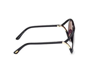 TOM FORD FT1197 AXEL 01A 65