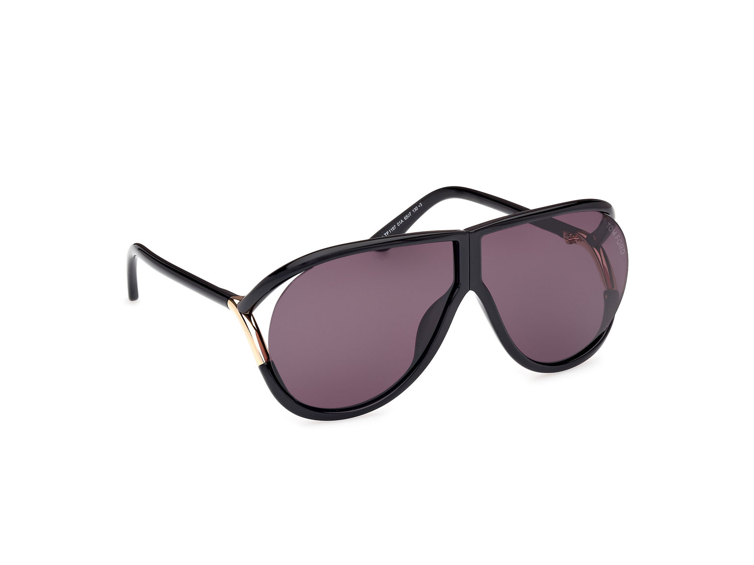 TOM FORD FT1197 AXEL 01A 65