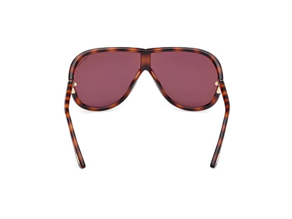 TOM FORD FT1197 AXEL 53E 65