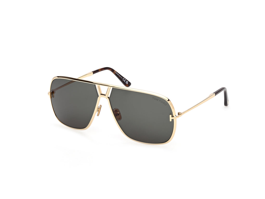 TOM FORD FT1204 STAVROS 30N 63