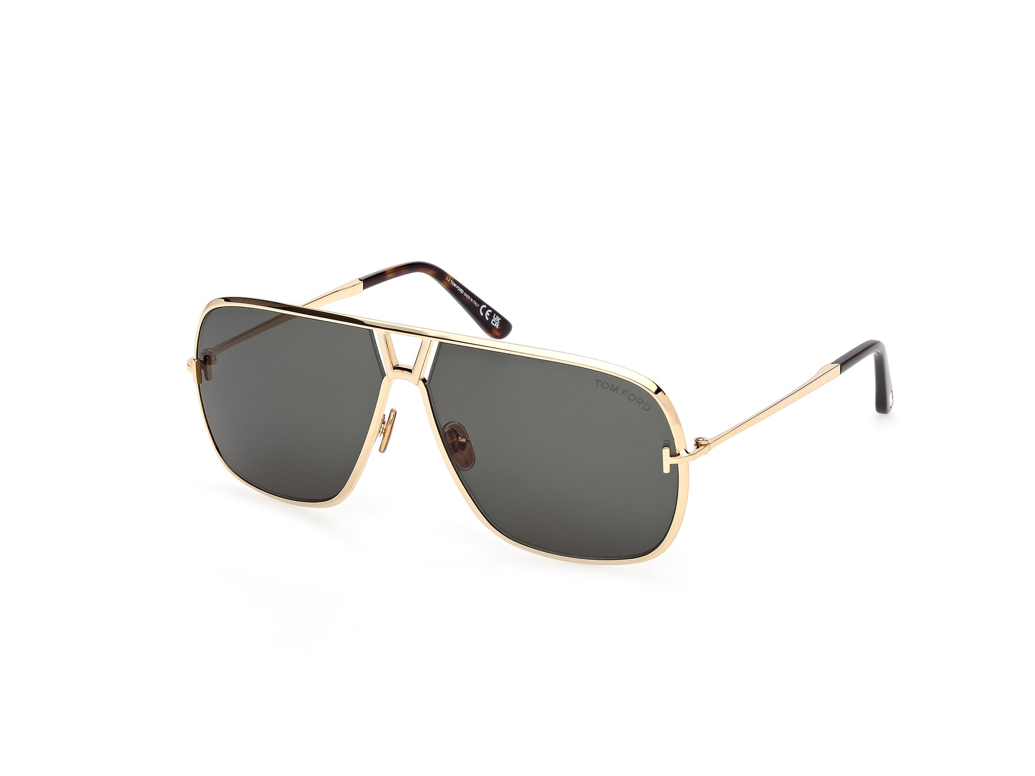 TOM FORD FT1204 STAVROS 30N 63