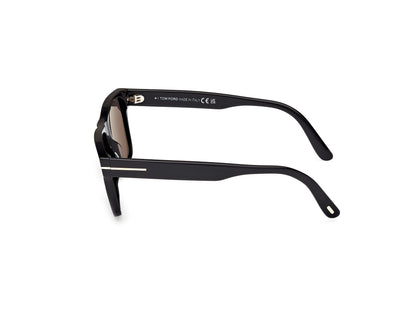 TOM FORD FT1205 CALDER 01A 55