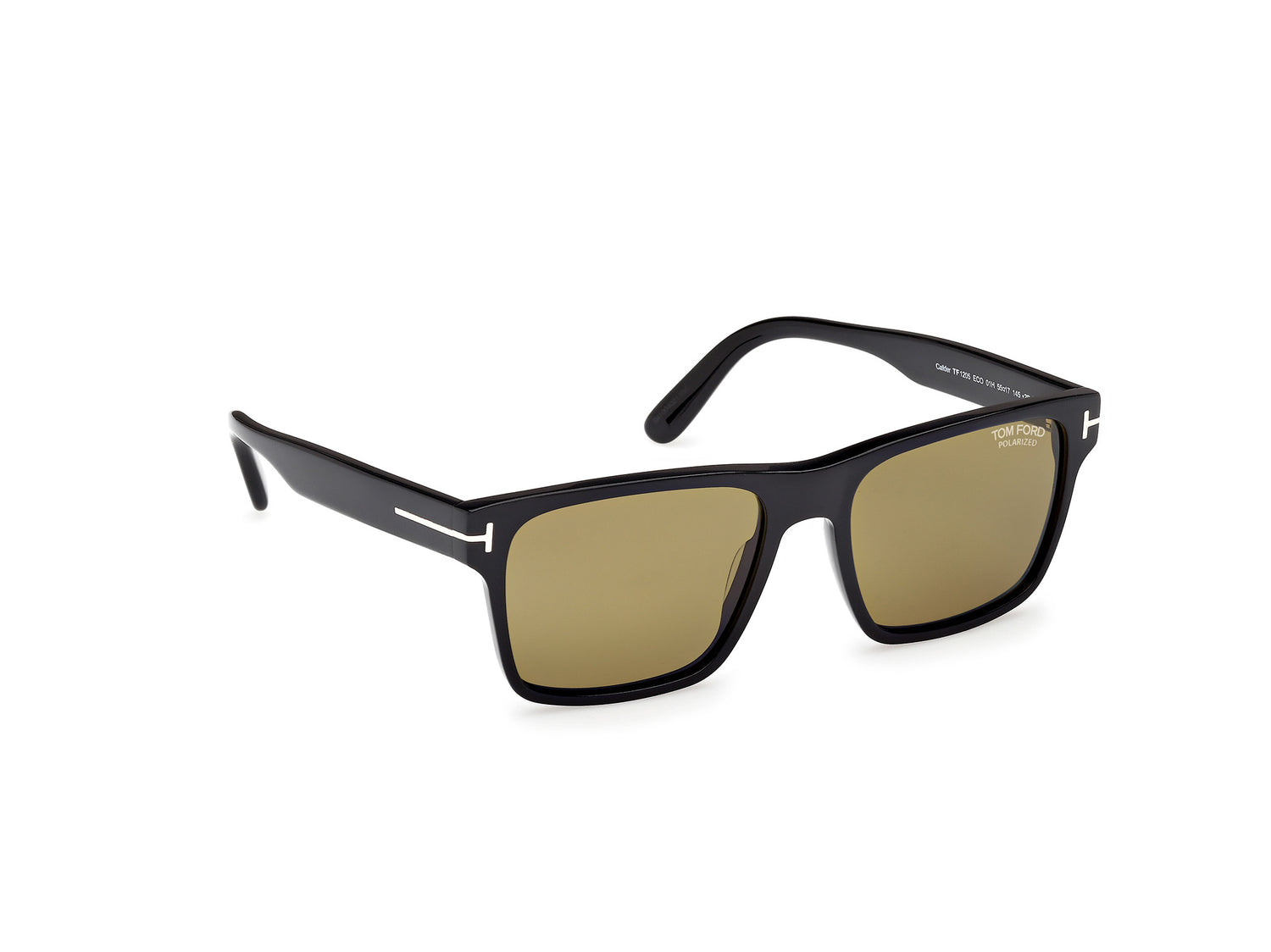 TOM FORD FT1205 CALDER 01H 55