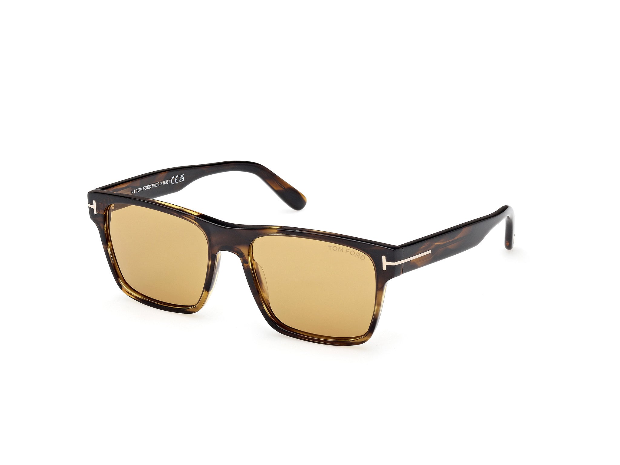 TOM FORD FT1205 CALDER 56E 55