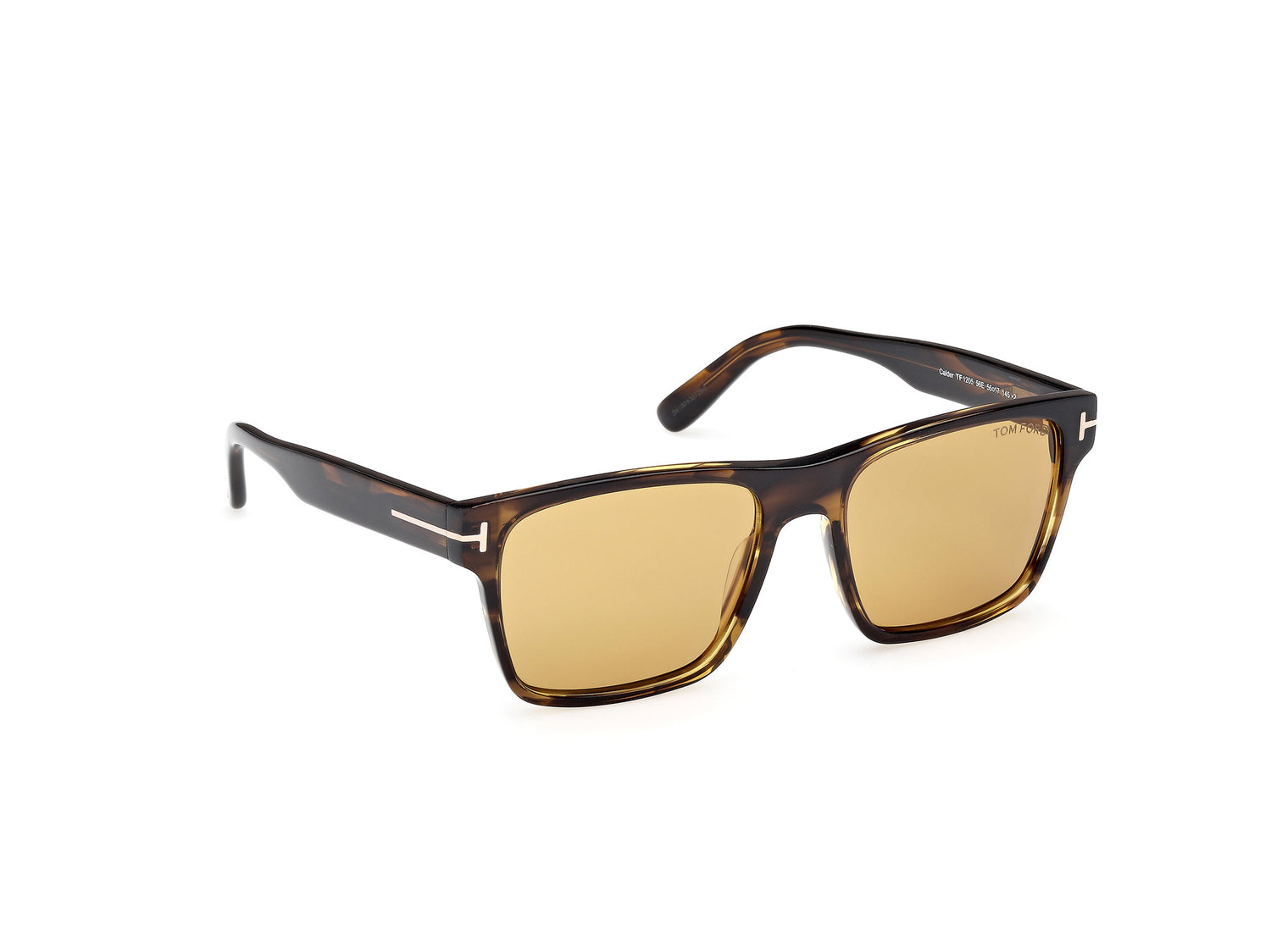 TOM FORD FT1205 CALDER 56E 55