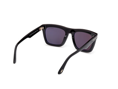 TOM FORD FT1207 LELIO 01A 52