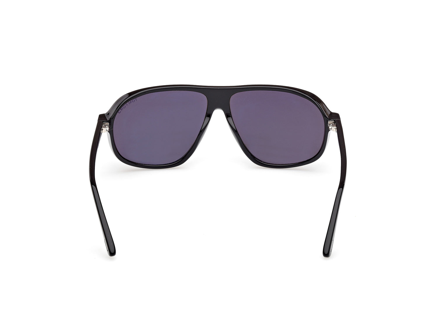 TOM FORD FT1208-N GUILLAUME 01A 61