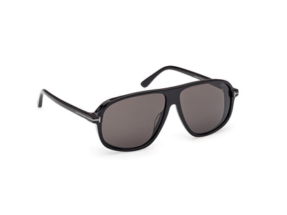 TOM FORD FT1208-N GUILLAUME 01A 61
