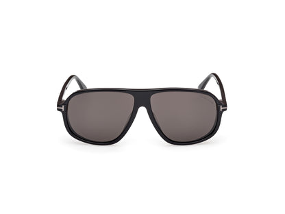 TOM FORD FT1208-N GUILLAUME 01A 61