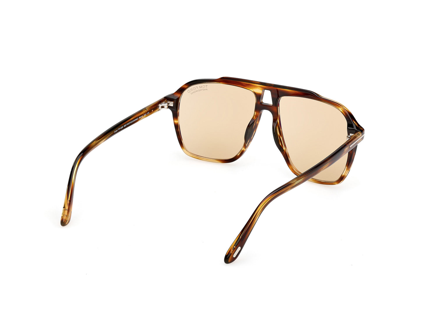 TOM FORD FT1209 AUTARI 56E 56