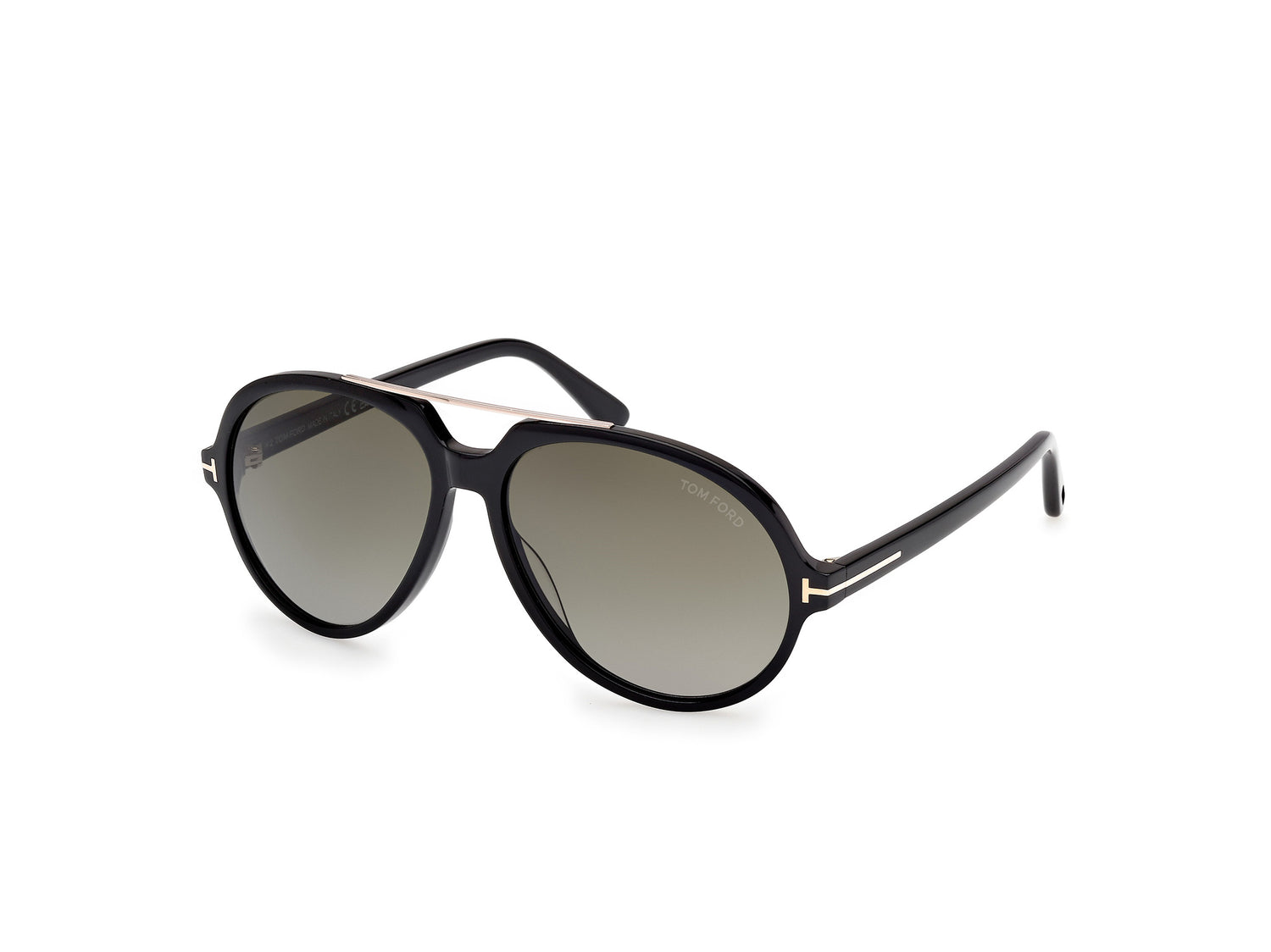 TOM FORD FT1210 AALTO 01B 59
