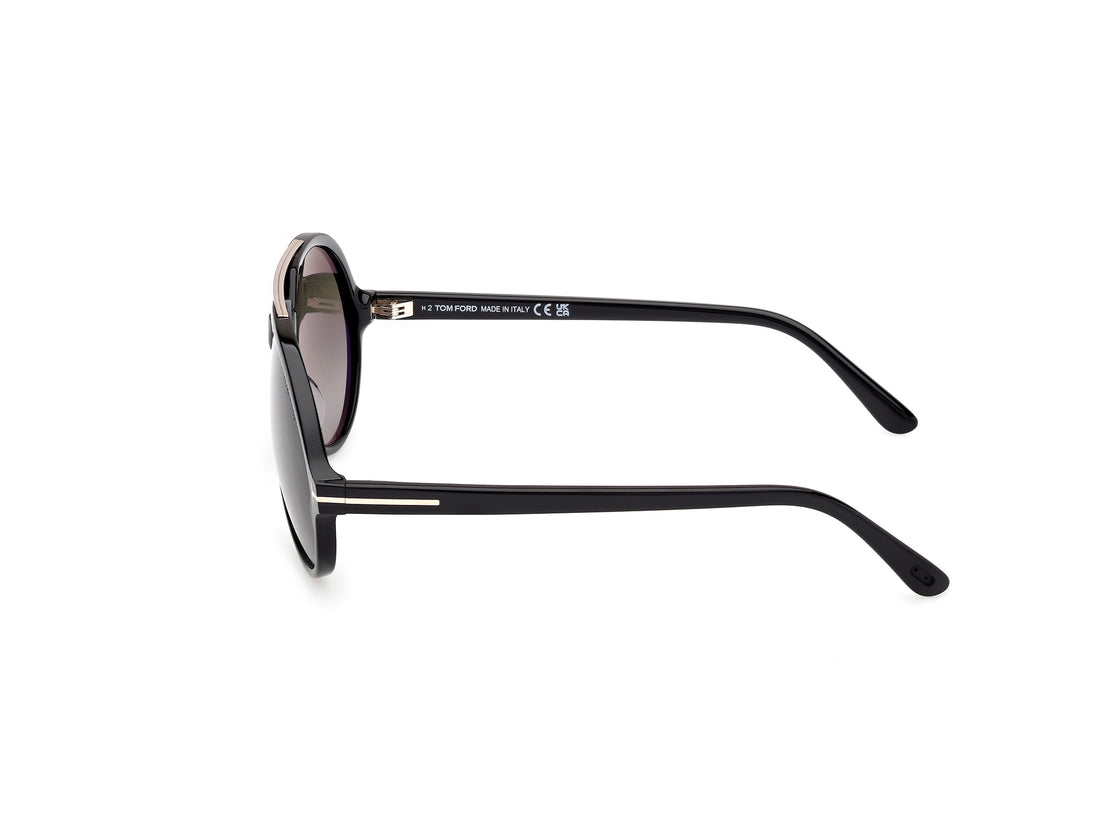 TOM FORD FT1210 AALTO 01B 59