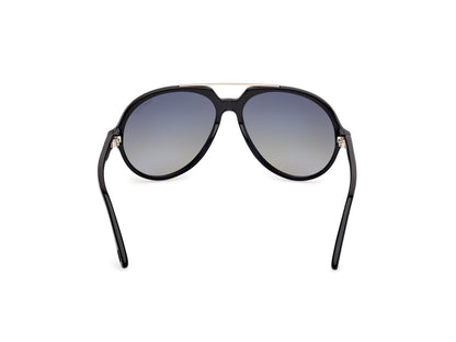 TOM FORD FT1210 AALTO 01B 59