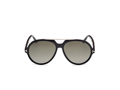TOM FORD FT1210 AALTO 01B 59