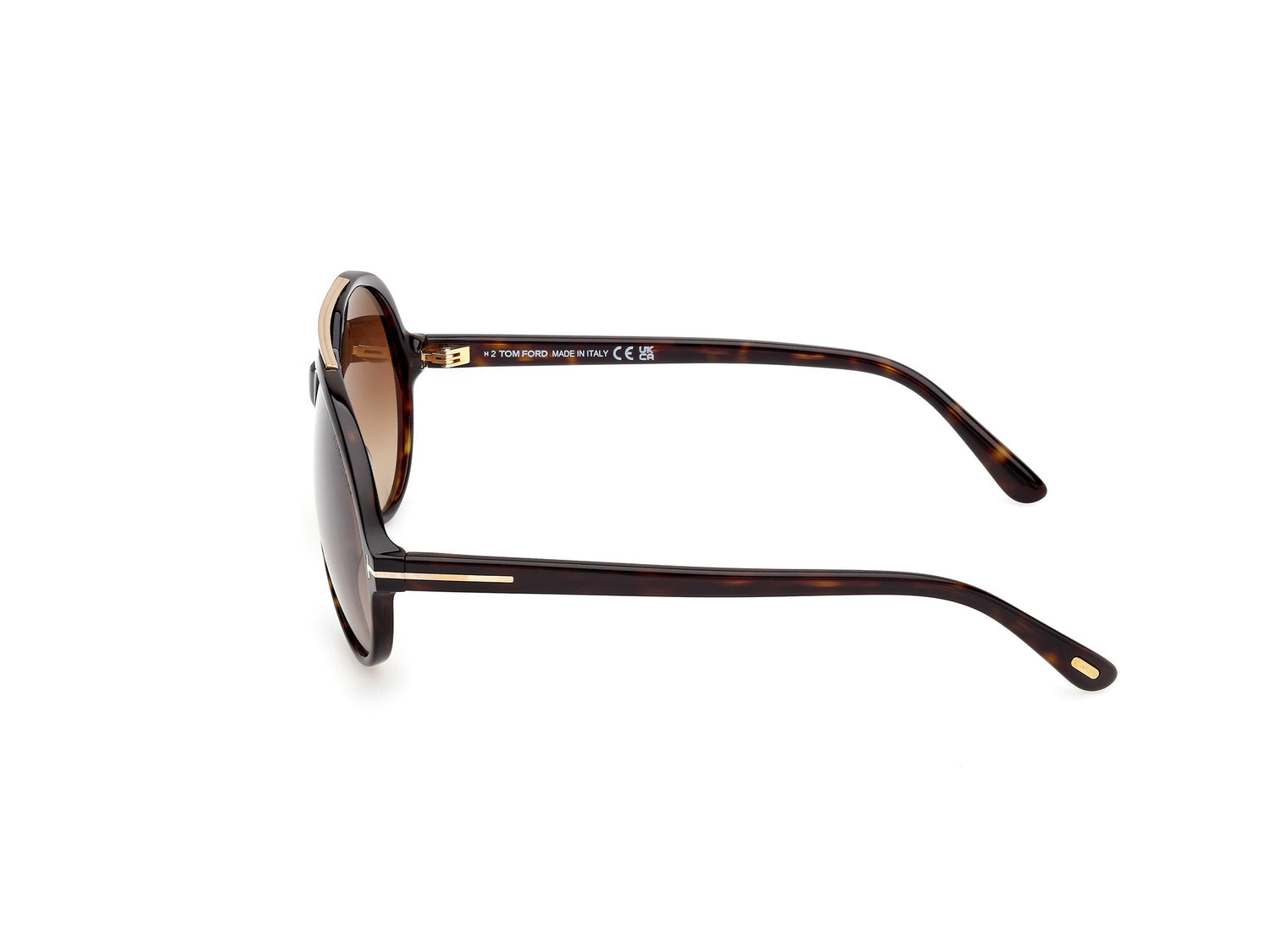 TOM FORD FT1210 AALTO 52F 59