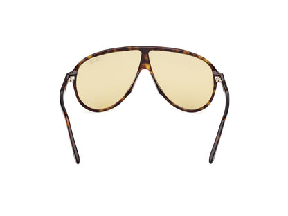 TOM FORD FT1211 VLADIMIR 52E 65