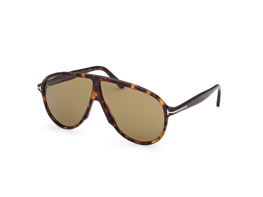 TOM FORD FT1211 VLADIMIR 52N 65