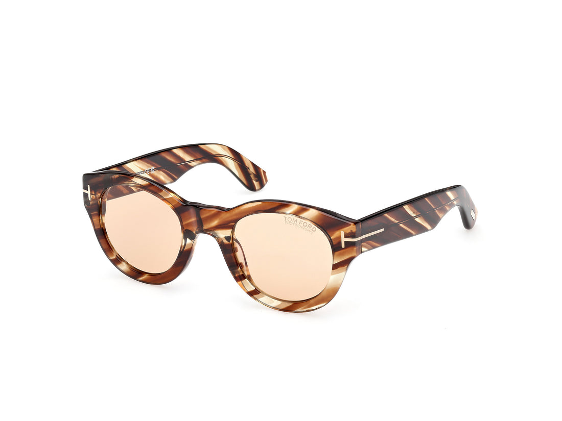 TOM FORD FT1212 LUCINDA 55E 48